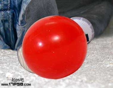 ‘PS合成一只穿童装的小黑狗教程‘