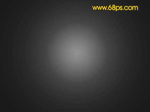 ‘Photoshop教你制作喜庆大红色中秋飘带字‘