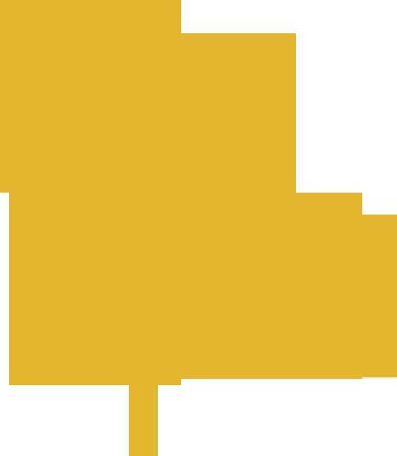 ‘Photoshop教你制作喜庆大红色中秋飘带字‘