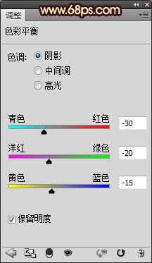 ‘Photoshop将外景人物图片调制出非常清晰通透的淡黄色效果‘