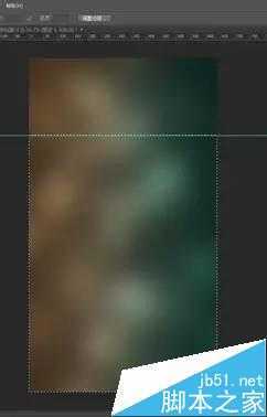 ‘PS制作ios9系统的界面毛玻璃效果‘