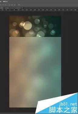 ‘PS制作ios9系统的界面毛玻璃效果‘