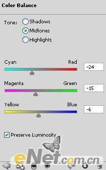 ‘photoshop合成制作出简单的高光美女海报特效‘
