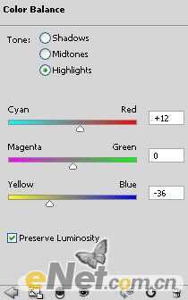‘photoshop合成制作出简单的高光美女海报特效‘