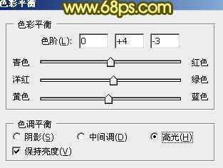 ‘Photoshop将外景婚片调成柔美的暖调‘