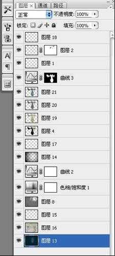 MAYA制作另类外星生物角色教程 脚本之家 MAYA教程