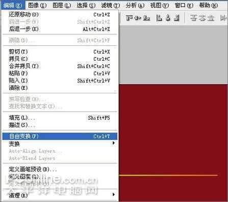 PhotoshopCS3打造五一劳动节海报