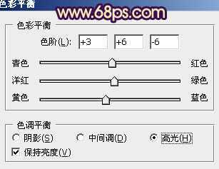 ‘Photoshop将公路人物图片调成灿烂的暖色调‘