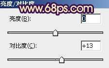 ‘Photoshop将公路人物图片调成灿烂的暖色调‘