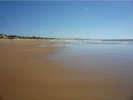 ‘photoshop简单合成漂亮的海边日出场景效果‘