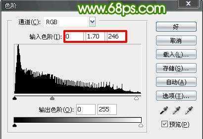 技术分享