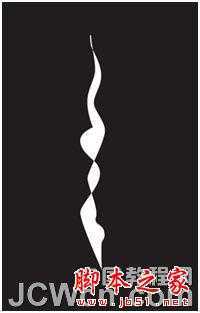 Illustrator特效教程：打造烟雾缥缈文字效果