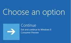 Win8在7秒内完成开机 过快了咋整？