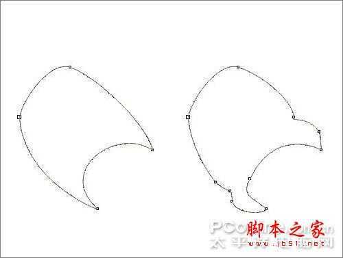 Coreldraw绘制可爱的小熊维尼教程