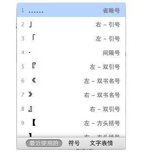 技术分享