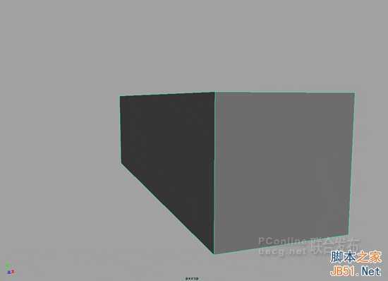 maya中真实大蟒蛇的塑造-建模篇 脚本之家 MAYA建模教程