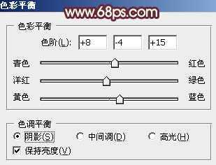 ‘photoshop利用通道快速为荒原人物图片打造出柔和的橙绿色‘