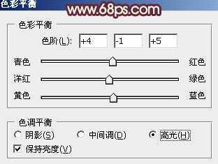 ‘photoshop利用通道快速为荒原人物图片打造出柔和的橙绿色‘