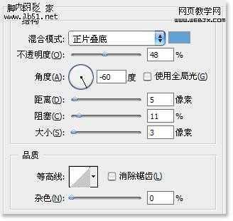 Photoshop 质感的专用工具 图层样式