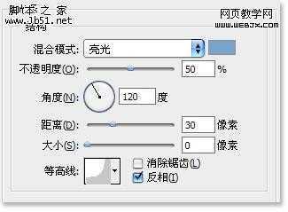 Photoshop 质感的专用工具 图层样式