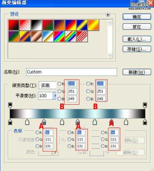 pstutorial 技术分享