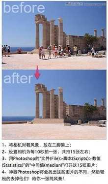 ‘设计师必读：21个简单实用的PS秘籍详解‘