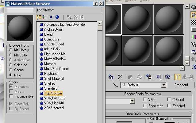 3DSMAX打造山脉模型 脚本之家 3DSMAX建模教程