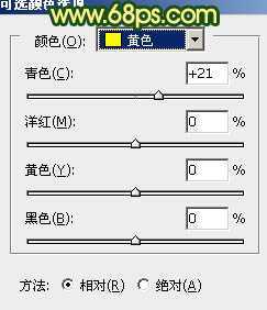 ‘Photoshop将美女图片调成淡淡的青绿甜美色‘