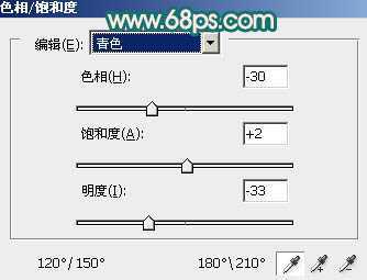 ‘Photoshop将外景人物图片调成斑斓的橙红色‘