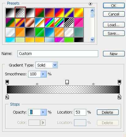 ‘Photoshop打造经典的动感音乐立体字‘