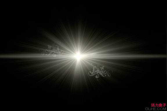 ‘Photoshop打造经典的动感音乐立体字‘