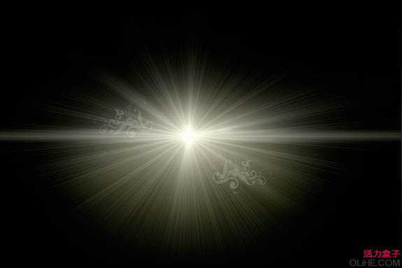 ‘Photoshop打造经典的动感音乐立体字‘