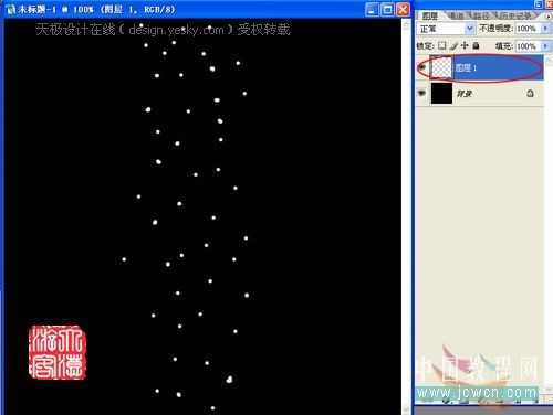 用Photoshop滤镜巧妙绘制艳丽菊花_脚本之家jb51.net转载