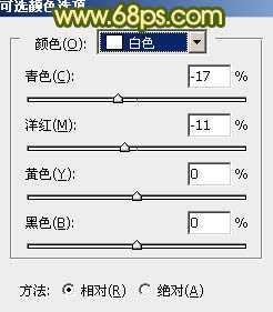 ‘Photoshop打造清爽的淡黄绿色人物图片‘