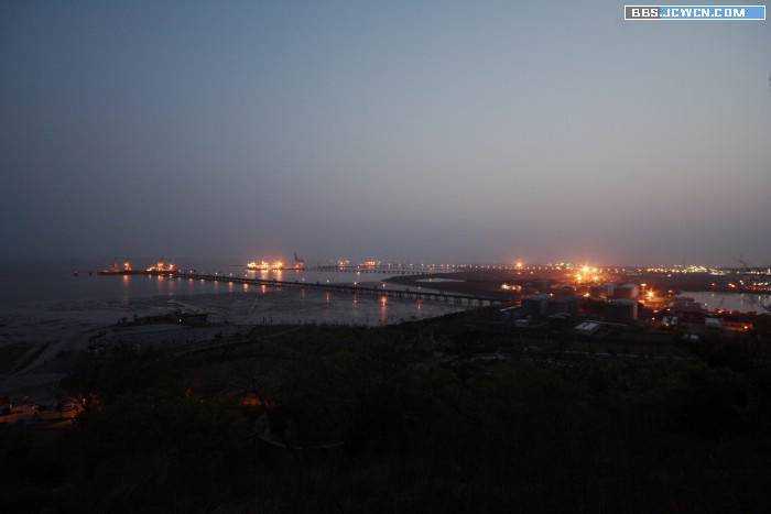 ‘Photoshop简单对夜景图片进行美化处理‘
