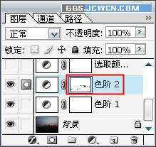 ‘Photoshop简单对夜景图片进行美化处理‘