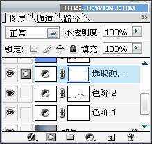 ‘Photoshop简单对夜景图片进行美化处理‘