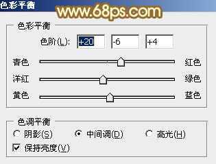 ‘Photoshop将花园中的人物图片调制出唯美的金色调‘