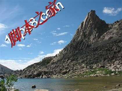 ‘photoshop合成制作美女在恐怖山谷城堡当秋千的场景‘