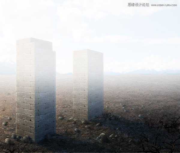 ‘Photoshop给图片加上逼真的漫天飞舞大雪效果图‘