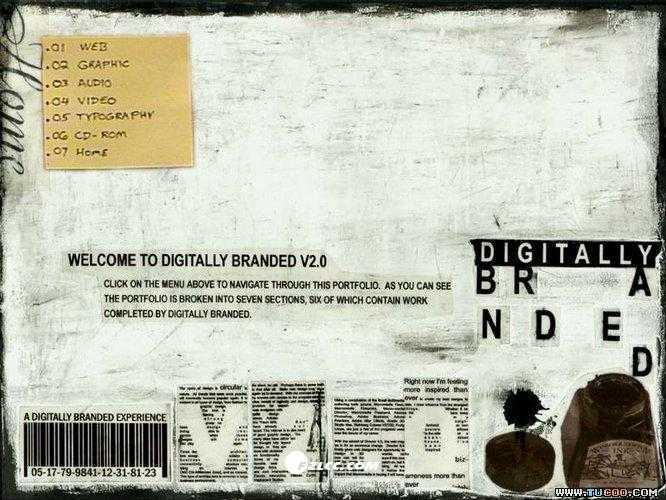 ‘photoshop合成制作出PUNK颓废美女海报效果‘