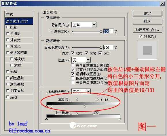 ‘photoshop合成制作出PUNK颓废美女海报效果‘