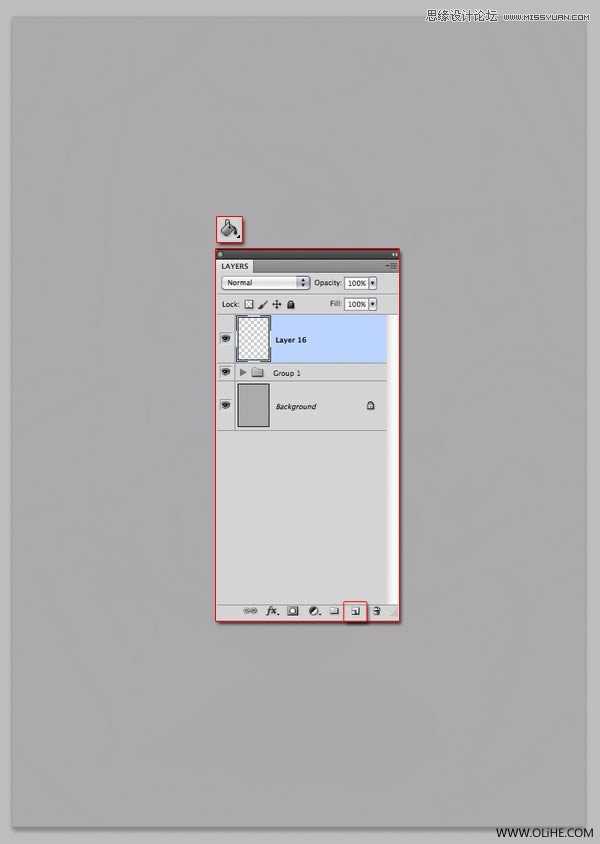 ‘Photoshop绘制一幅骑在宠物蜘蛛上的孩子奇幻插画教程‘