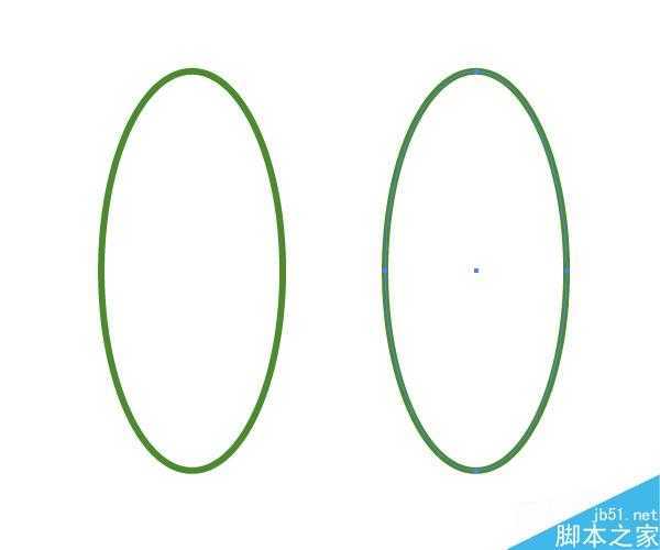 AI绘制漂亮卡通铅笔 脚本之家 AI实例教程 技术分享