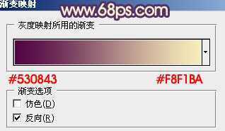 ‘Photoshop将外景人物图片调成甜美的粉橙色‘