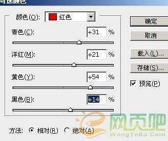 ‘Photoshop将为海报人物添加流行装饰元素‘