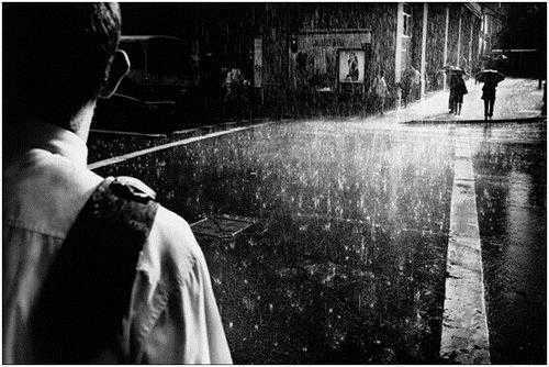 摄影师的洞察力 是什么成就了好的作品