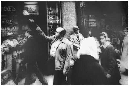 是什么成就了好的摄影