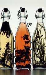 ‘ps怎么去除背景