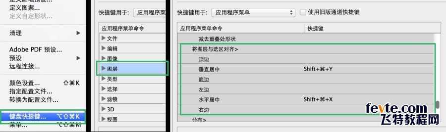 ‘那些你不知道的PS冷知识‘